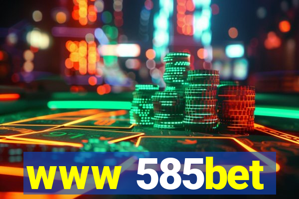 www 585bet